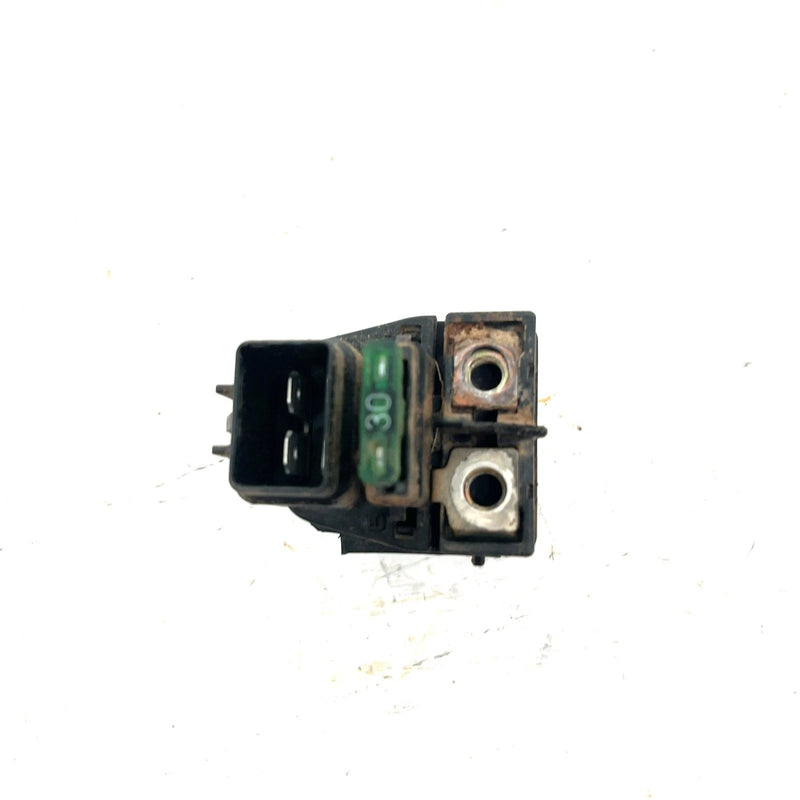 98-02 Arctic Cat 500 4X4 OEM Starter Relay  3530-001 AA38