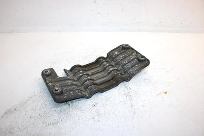 1998 Yamaha Waverunner Gp800 Oem Ride Plate GU0-U273B-00-00 JY9