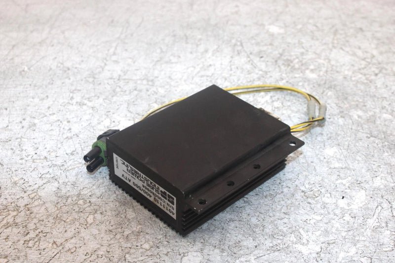 2004 Polaris Trail Boss 330 Oem Electronics Module 4010944 AP117