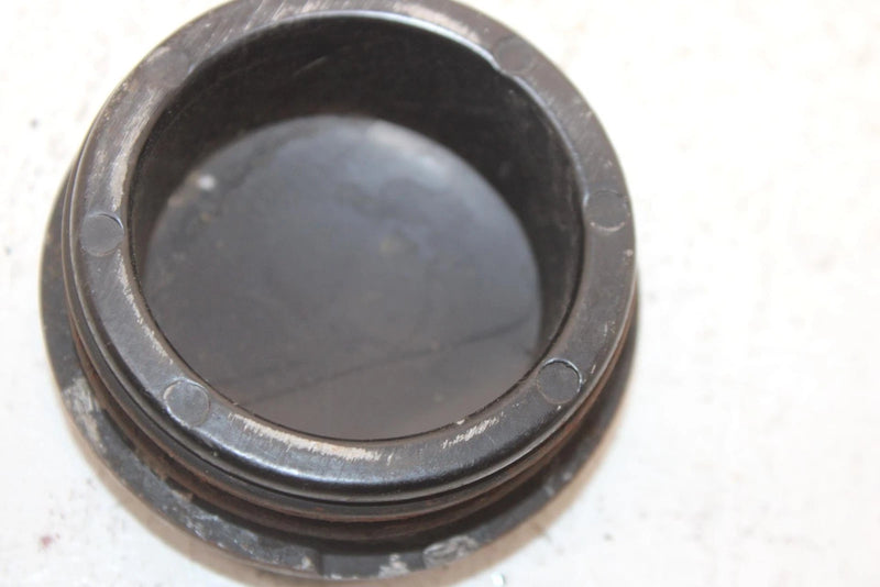 1991 Polaris Trail Boss Oem Front Hub Cap 5130684 5431368 AP92