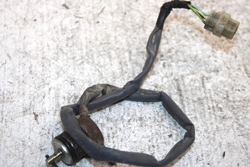2003 Honda Fourtrax Foreman Rubicon Oem Change Switch 35759-HN2-A21 AH11