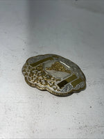 New Women’s Award Design Gold Silver Belt Buckle. M552885 A-97