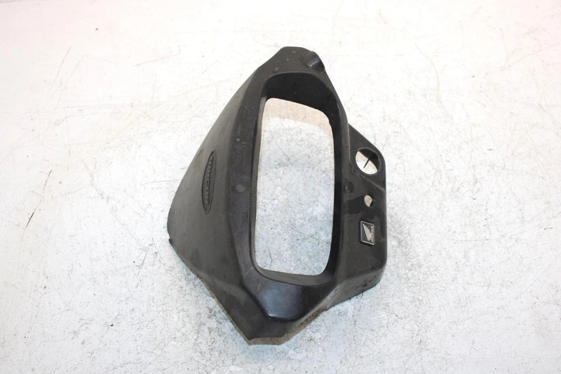 2007 Honda Fortrax 680 Oem Upper Handlebar Cover 53205-HN8-A60ZA AH46
