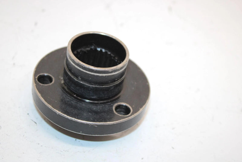 09 Can-am Ds90 Oem Rear Sprocket Hub V15239DGF000 V15239DGF00HLL AB3
