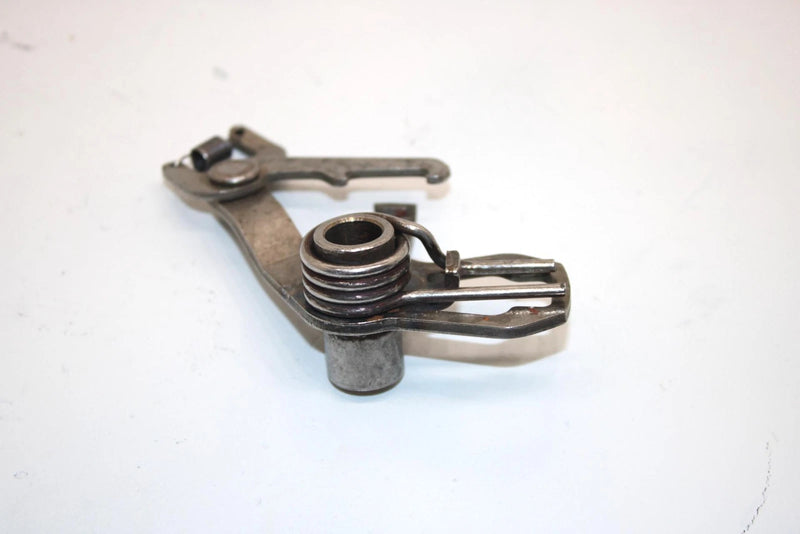 03 Yamaha  Bear Tracker 250 Yfm250xr Oem Shift Shaft 3GH-18103-01-00 AY13