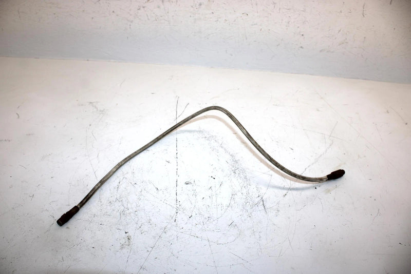 90 Polaris 500 Oem Brake Line 5420114 SP211