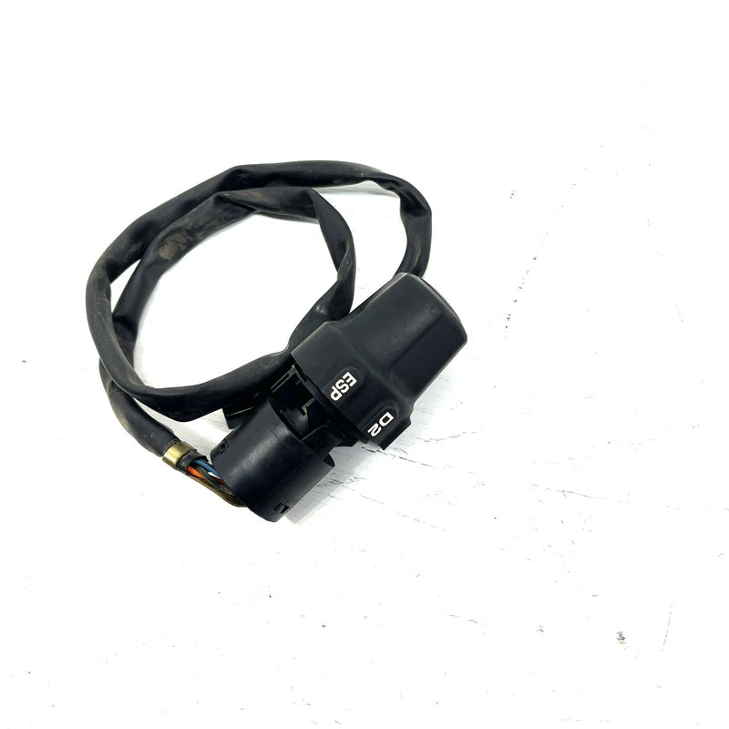 01-04 Honda Foreman Rubicon 500 4x4 OEM Mode Select Switch 35300-HN2-007 AH85