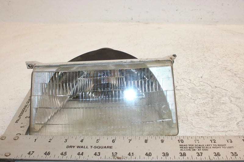 1996 Ski-doo Mxz 440 Oem Headlight 410608800 SS13