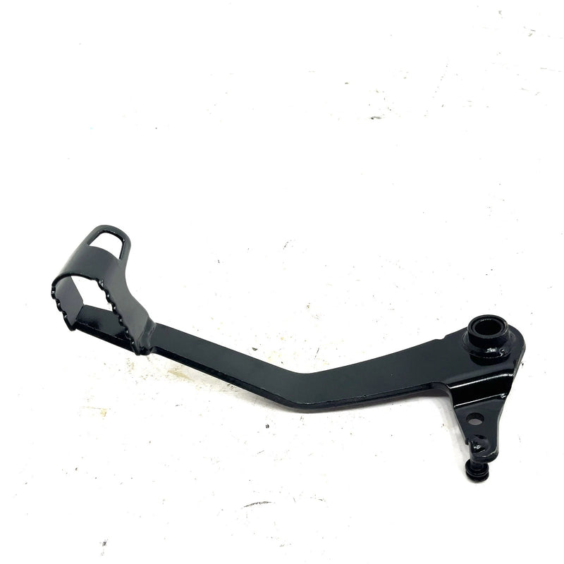 05-13 Kawasaki Brute Force 650 4x4 OEM Rear Brake Pedal 43001-0092 AK34