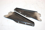 12 Arctic Cat M1100 Turbo Sno Pro 162 Oem Running Board Gusset Set 1707-698 SA8