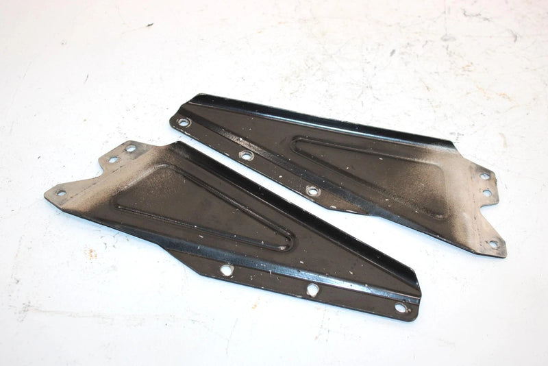 12 Arctic Cat M1100 Turbo Sno Pro 162 Oem Running Board Gusset Set 1707-698 SA8