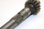 01 Polaris Sportsman 400 OEM Transmission Center Output Shaft 3233715 Q5301
