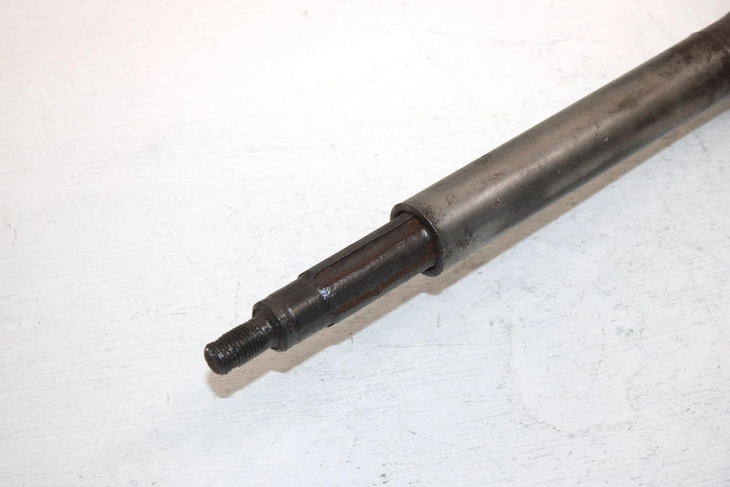 1977 Honda Atc 90 A Oem Rear Axle 42300-942-000 AH71