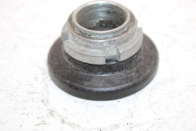 1982 Honda Atc110 Oem Steering Stem Nut 53220-098-670 Q3468