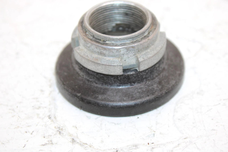 1982 Honda Atc110 Oem Steering Stem Nut 53220-098-670 Q3468