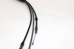 00 Polaris Supersport 550f Oem Throttle Cable 7080776 SP162