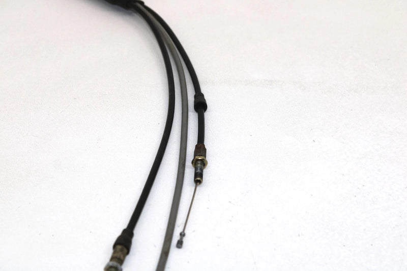 00 Polaris Supersport 550f Oem Throttle Cable 7080776 SP162