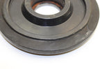 90 Polaris OEM Idler Wheel 6.375 Gray No Bearing 1594032 Q230