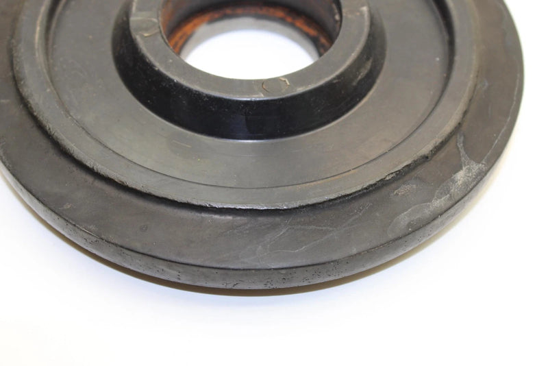 90 Polaris OEM Idler Wheel 6.375 Gray No Bearing 1594032 Q230