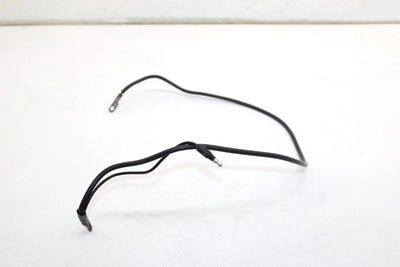 03 Arctic Cat 500 Fis Automatic  Oem Battery To Ground Cable 0445-035 AA19