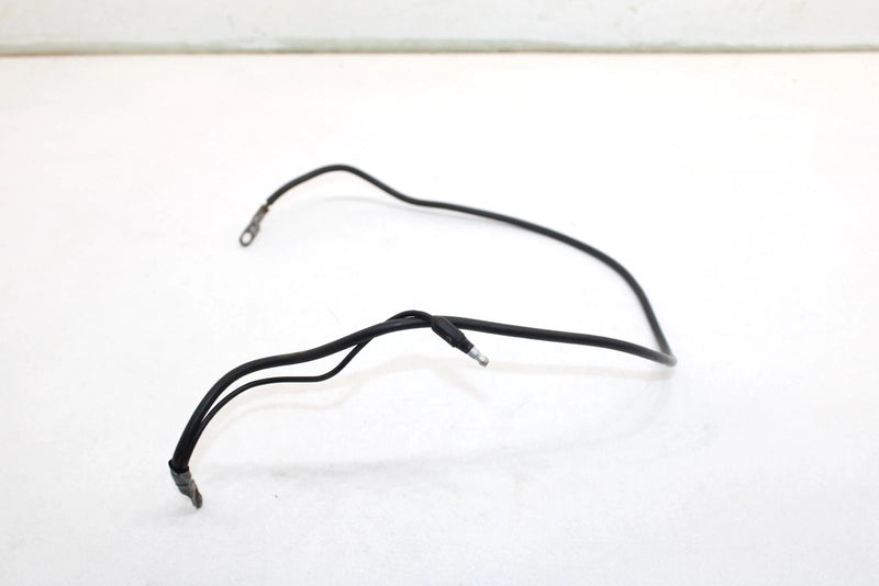 03 Arctic Cat 500 Fis Automatic  Oem Battery To Ground Cable 0445-035 AA19