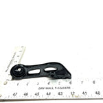 1985 Suzuki Quadrunner 185 OEM Left Headlight Bracket 51540-24410-291 AS0
