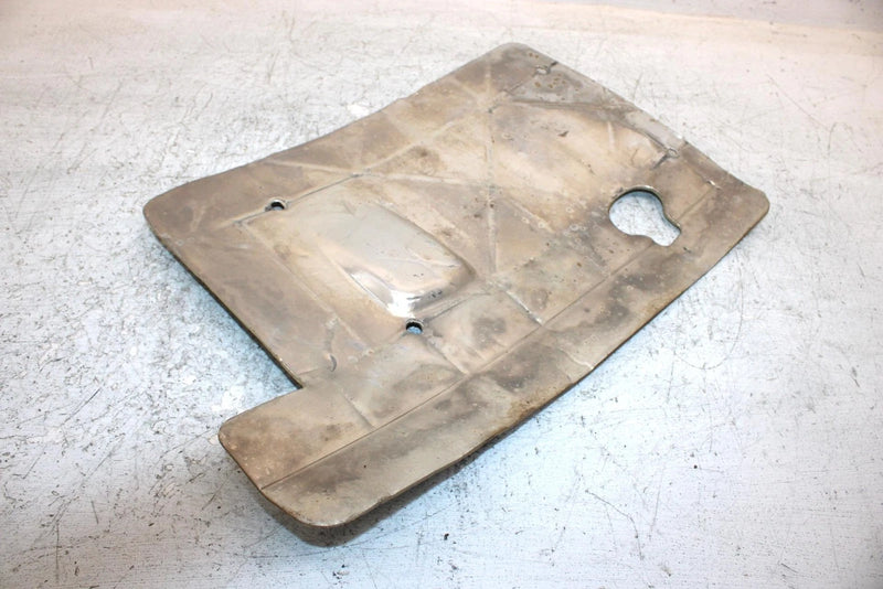 2015 Polaris Ranger 570 Eps Oem Bed Box Heat Shield 5813867 5814456 XP5