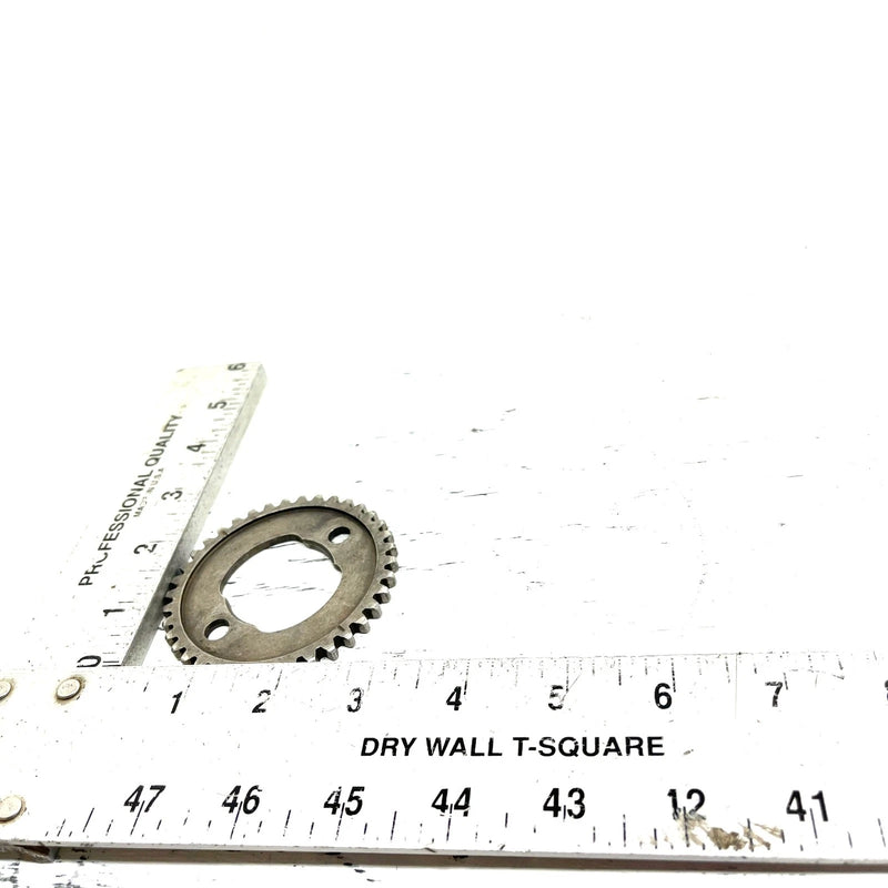 88-00 Honda FourTrax 300 TRX300FW 4x4 OEM Camshaft Sprocket 14321-HC4-000 AH45