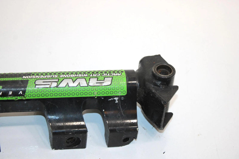 02 Arctic Cat Zl 600 Ss Efi Oem Left Steering Knuckle 0703-899 SAS14