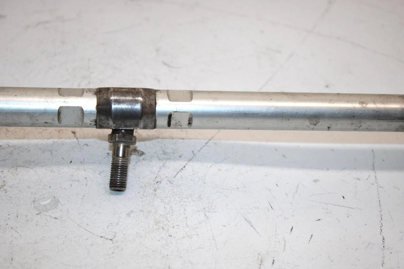 99 Ski-doo Mxz 670 Ho Oem Sliding Bar Set 5061396500 415053300 SS9
