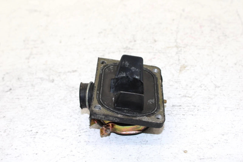 1990 Yamaha Phazer Ii LE Oem Intake Manifold W/Clamp 8V0-13555-00-00 SY14