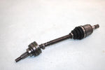 06 Honda Trx 350 Fe A  Oem Front Left Drive Shaft 42350-HN5-N00 AH24