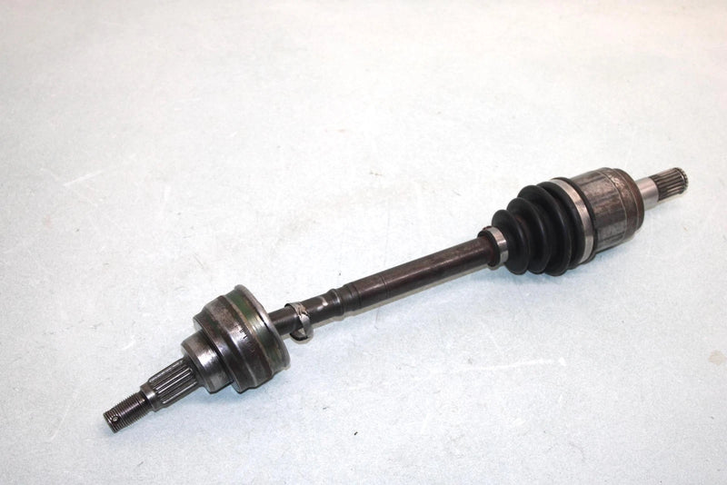 06 Honda Trx 350 Fe A  Oem Front Left Drive Shaft 42350-HN5-N00 AH24