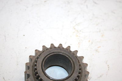 12 Arctic Cat M1100 Turbo Sno Pro 162 Oem 21T 15 Wide Sprocket 1702-202 SA8
