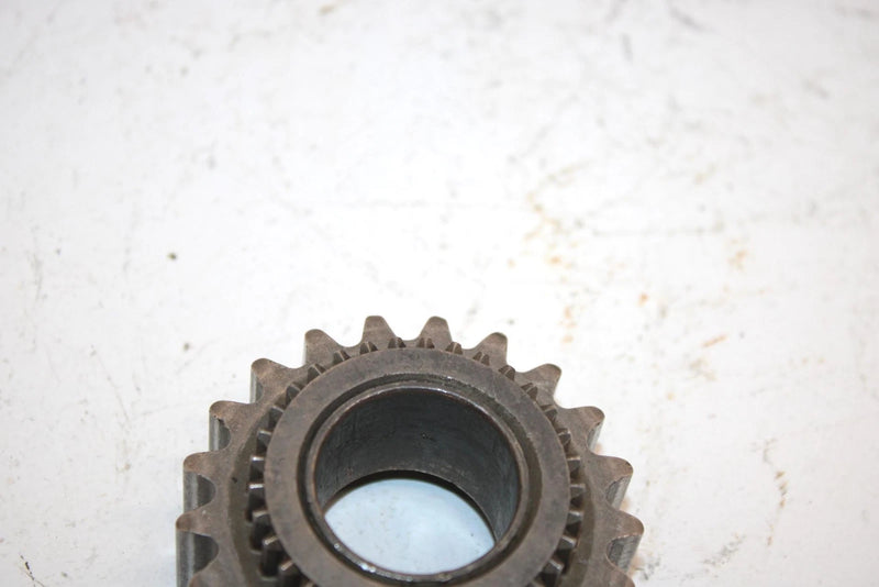 12 Arctic Cat M1100 Turbo Sno Pro 162 Oem 21T 15 Wide Sprocket 1702-202 SA8