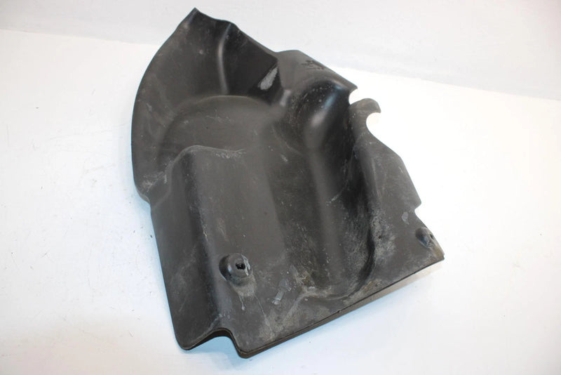 2001 Bombardier Traxter Oem Left Tank Protector 705000133 AB10