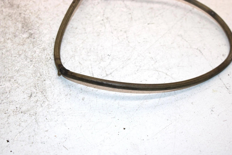 2003 Polaris Magnum 330 Oem Front Brake Line Set 1910474 1910475 AP158