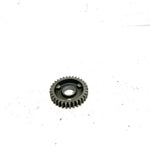 2006 Honda Foreman 500 TRX500FE OEM 33T Mainshaft Gear 23481-HP0-A00 AH14