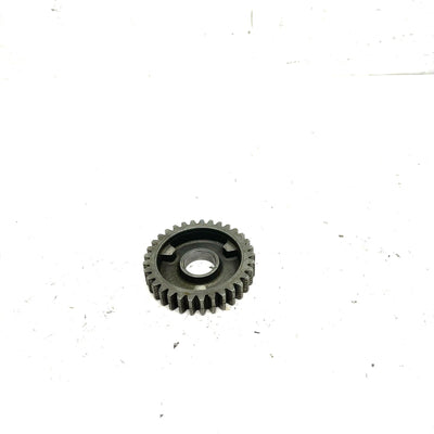 2006 Honda Foreman 500 TRX500FE OEM 33T Mainshaft Gear 23481-HP0-A00 AH14
