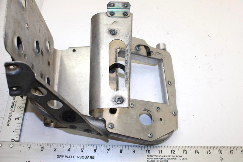2006 Yamaha Attak Oem Right Foot Rest Foot Well 8FP-21970-00-00 SY89