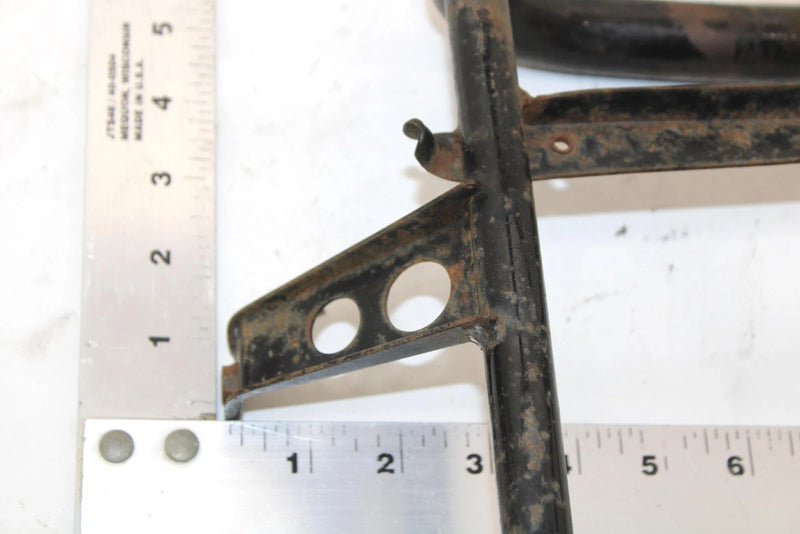 1985 Yamaha  Moto 4 Oem Front Bumper 52H-28411-00-00 AY40