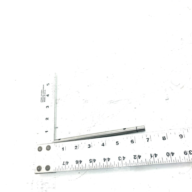 2007 Can-Am Outlander 650 4x4 XT HO EFI OEM Intermediate Shaft 420620500 AB17