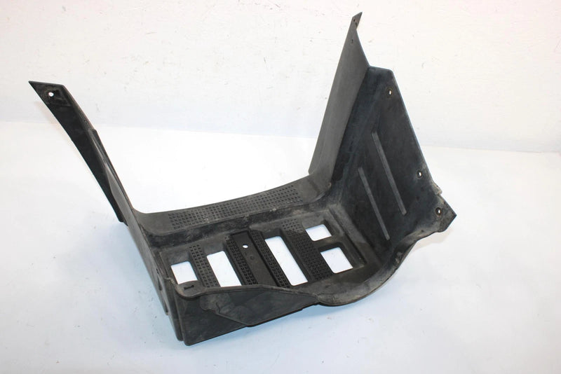 10 Arctic Cat Atv 700 H1 Efi 4x4 Automatic  Oem Left Footwell 2406-429 AA10