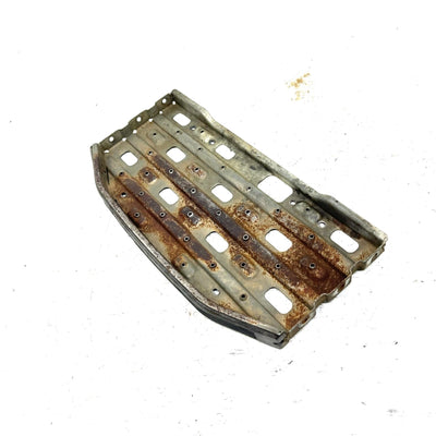 89-99 Polaris Trail Boss 250 4X4 OEM Left Footwell 1040274-117 AP231