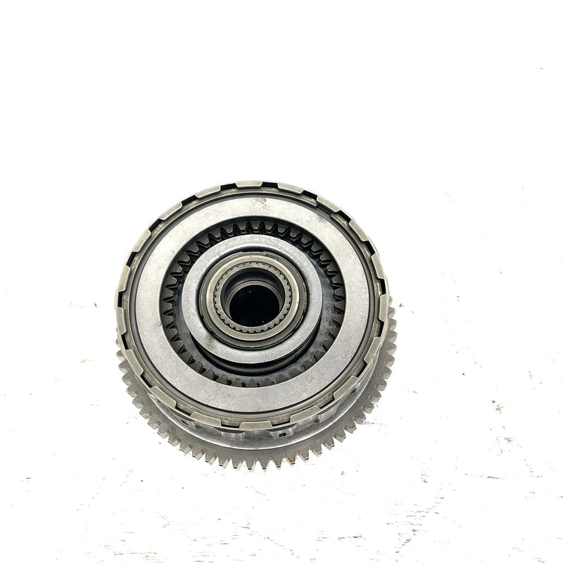 09-19 Honda Rancher 420 OEM Primary Drive Clutch 23100-HP7-A00 AH28