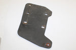 92 Polaris Trail Boss 350L 4x4 OEM Rear Lower Mud Guard Set 5850077 AP104