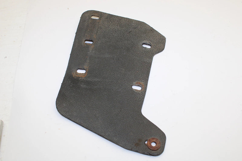 92 Polaris Trail Boss 350L 4x4 OEM Rear Lower Mud Guard Set 5850077 AP104