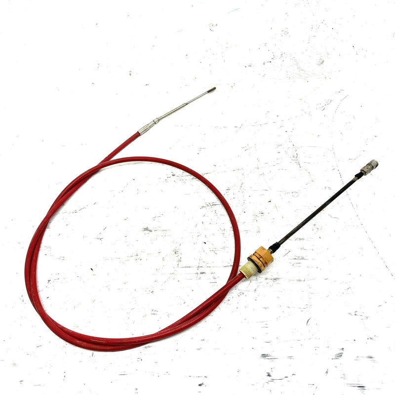 01-02 Yamaha WaveRunner XLT1200 OEM Reverse Cable F0D-U149C-00-00 JY27