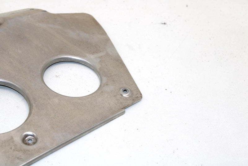 10 Polaris Turbo Lx Oem Right Side Panel Heat Shield 5250214 SP176