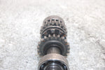 2004 Polaris Trail Boss 330 Oem Transmission Input Shaft 3233676 AP117